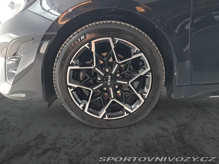 Kia ProCeed GT-Line 1.5 T-GDI 2021