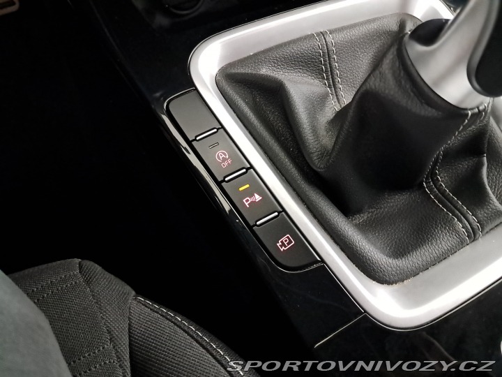 Kia ProCeed GT-Line 1.5 T-GDI 2021