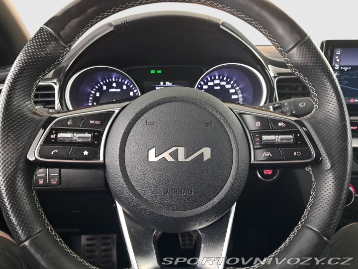 Kia ProCeed GT-Line 1.5 T-GDI 2021
