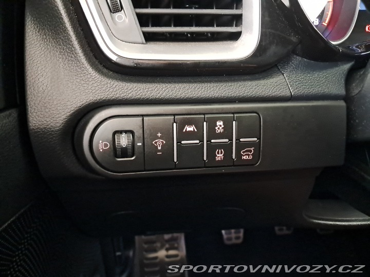 Kia ProCeed GT-Line 1.5 T-GDI 2021