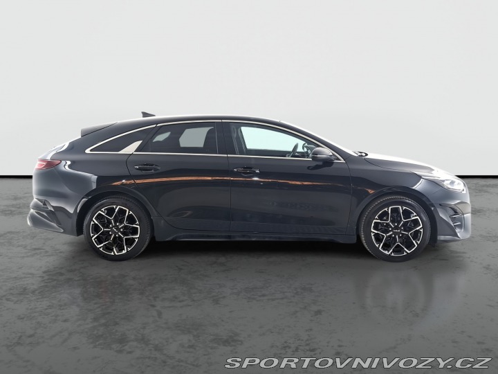 Kia ProCeed GT-Line 1.5 T-GDI 2021