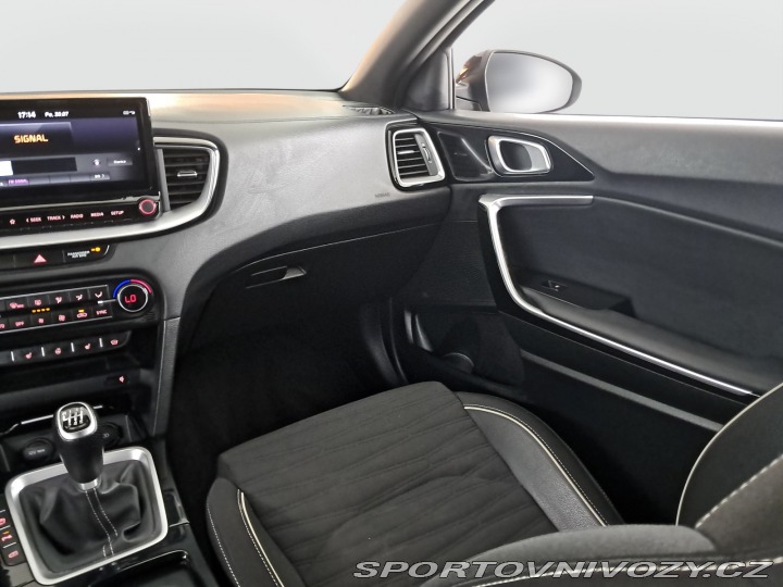 Kia ProCeed GT-Line 1.5 T-GDI 2021