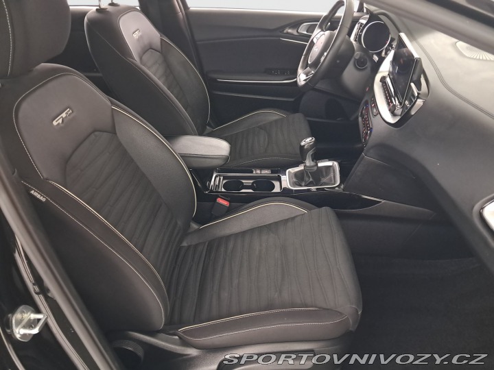 Kia ProCeed GT-Line 1.5 T-GDI 2021