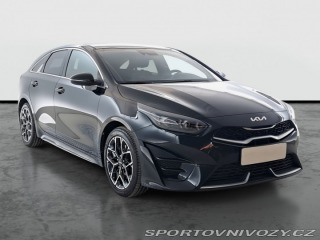 Kia ProCeed GT-Line 1.5 T-GDI 2021