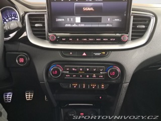 Kia ProCeed GT-Line 1.5 T-GDI 2021