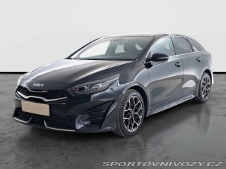 Kia ProCeed GT-Line 1.5 T-GDI 2021