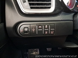 Kia ProCeed GT-Line 1.5 T-GDI 2021