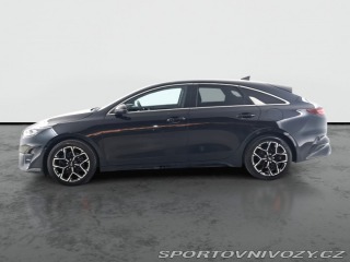 Kia ProCeed GT-Line 1.5 T-GDI 2021