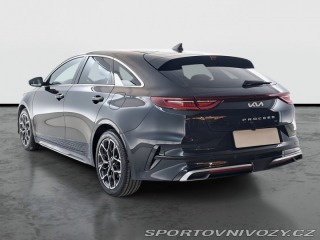 Kia ProCeed GT-Line 1.5 T-GDI 2021