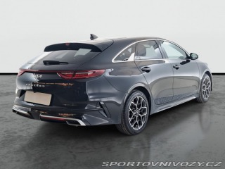 Kia ProCeed GT-Line 1.5 T-GDI 2021