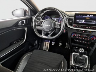 Kia ProCeed GT-Line 1.5 T-GDI 2021