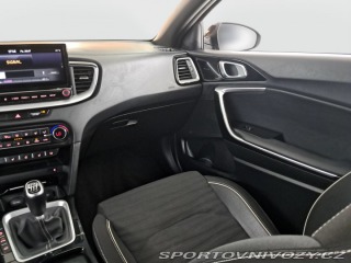 Kia ProCeed GT-Line 1.5 T-GDI 2021