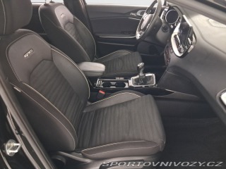Kia ProCeed GT-Line 1.5 T-GDI 2021