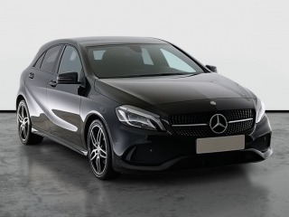 Mercedes-Benz A A 200