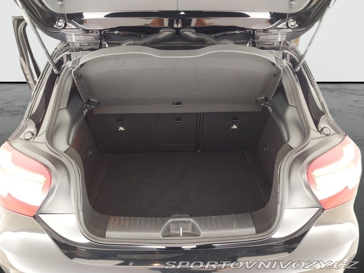 Mercedes-Benz A A 200 2016
