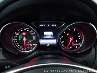 Mercedes-Benz A A 200 2016