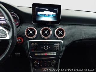 Mercedes-Benz A A 200 2016
