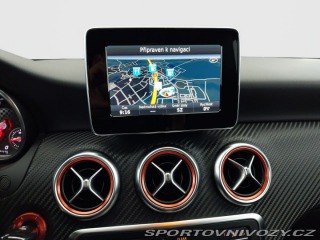 Mercedes-Benz A A 200 2016