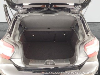 Mercedes-Benz A A 200 2016