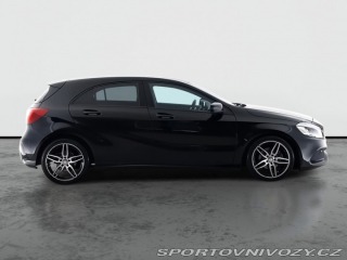 Mercedes-Benz A A 200 2016