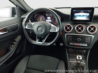 Mercedes-Benz A A 200 2016