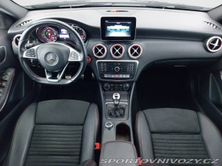 Mercedes-Benz A A 200 2016
