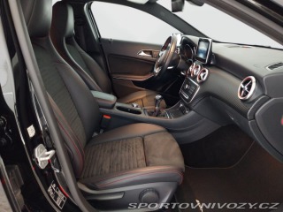Mercedes-Benz A A 200 2016