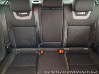 Škoda Octavia RS RS RS 2.0 TDI 2018
