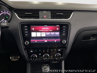 Škoda Octavia RS RS RS 2.0 TDI 2018