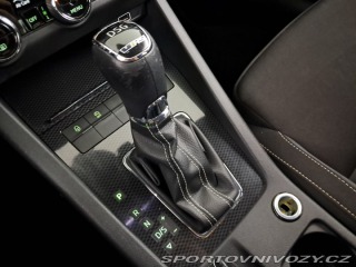Škoda Octavia RS RS RS 2.0 TDI 2018