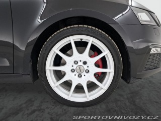 Škoda Octavia RS RS RS 2.0 TDI 2018