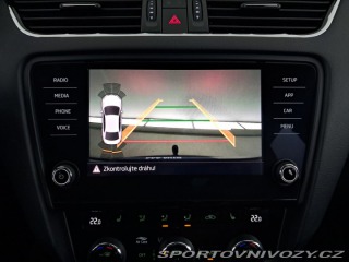 Škoda Octavia RS RS RS 2.0 TDI 2018
