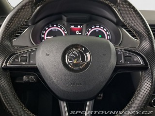 Škoda Octavia RS RS RS 2.0 TDI 2018