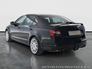 Škoda Octavia RS RS RS 2.0 TDI 2018