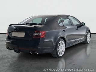 Škoda Octavia RS RS RS 2.0 TDI 2018