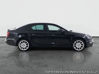 Škoda Octavia RS RS RS 2.0 TDI 2018