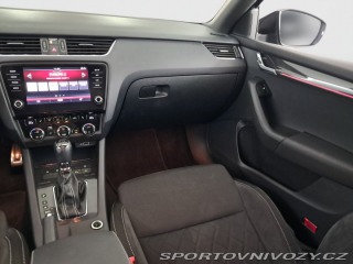 Škoda Octavia RS RS RS 2.0 TDI 2018