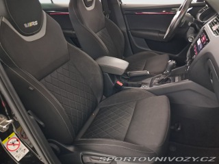 Škoda Octavia RS RS RS 2.0 TDI 2018