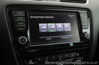 Škoda Octavia RS RS RS 2.0 TDI 2015