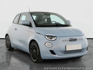 Fiat 500 500e  42 kWh