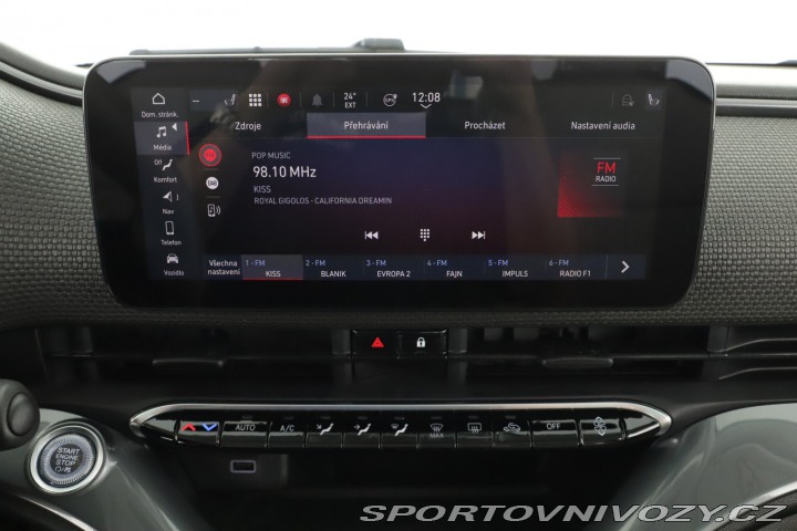 Fiat 500 500e 42 kWh 2021