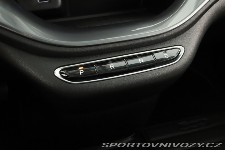 Fiat 500 500e 42 kWh 2021