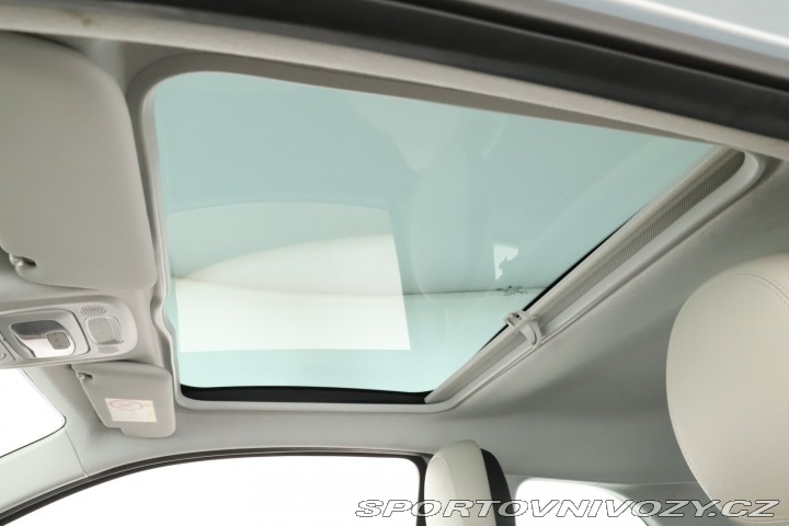 Fiat 500 500e 42 kWh 2021