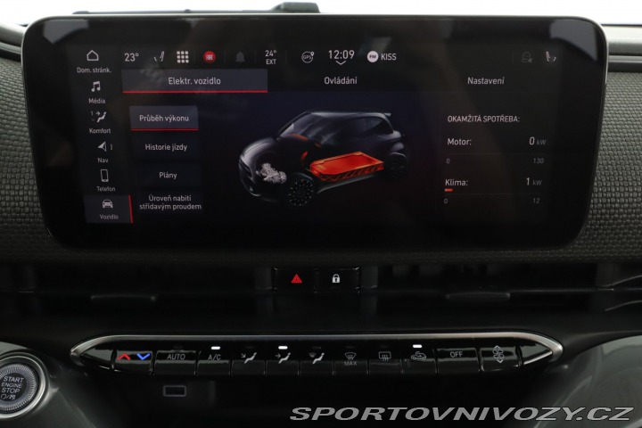 Fiat 500 500e 42 kWh 2021