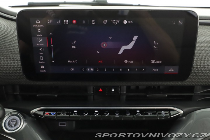 Fiat 500 500e 42 kWh 2021