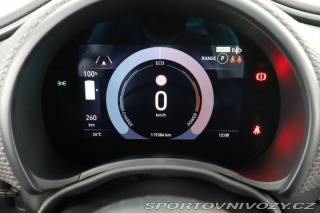 Fiat 500 500e 42 kWh 2021