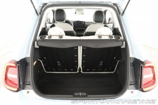 Fiat 500 500e 42 kWh 2021