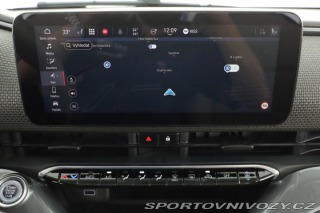 Fiat 500 500e 42 kWh 2021