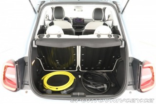 Fiat 500 500e 42 kWh 2021