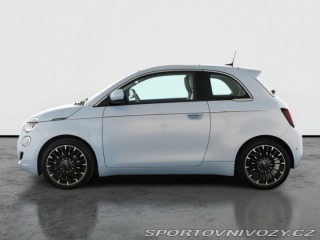 Fiat 500 500e 42 kWh 2021